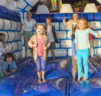 Moonee Beach Tavern - Find Attractions