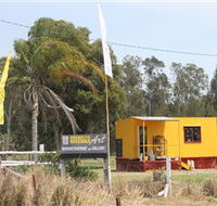 Banyandah Studio - Find Attractions