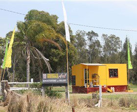Banyandah Studio - Find Attractions 0