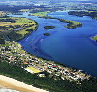Manning Point Beach - Find Attractions