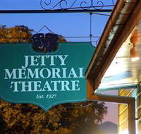 Jetty Memorial Theatre - Find Attractions
