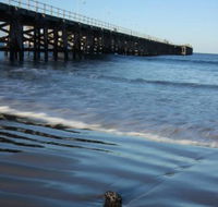 Jetty Beach - Find Attractions