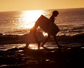 Chinamans Beach Evans Head - Find Attractions 0