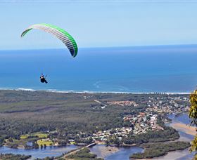 North Brother Mountain - Find Attractions 1
