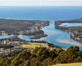 North Brother Mountain - Find Attractions 3