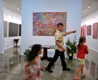 DACOU Quotidian and Quixotic Gallery
