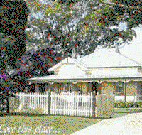 Crawford House - Find Attractions