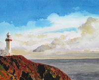 Del Strong Art