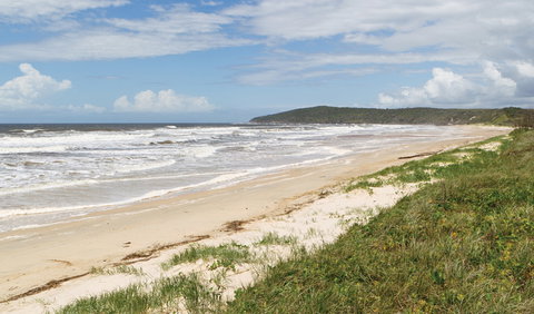 Yuraygir Coastal Walk - Find Attractions 1