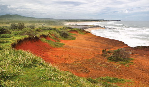 Yuraygir Coastal Walk - Find Attractions 2