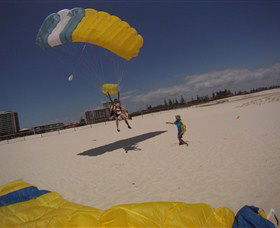 Gold Coast Skydive - Find Attractions 2