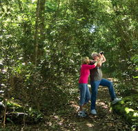 Iluka Nature Reserve - Find Attractions