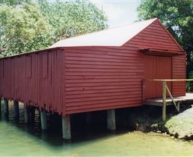 Tweed Historical Society Inc - Find Attractions 1