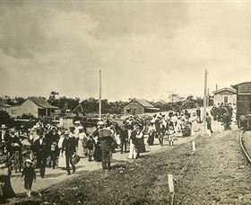 Tweed Historical Society Inc - Find Attractions 0