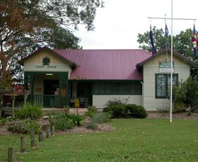 Tweed Historical Society Inc - Find Attractions 2