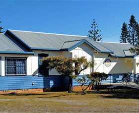 Yamba Museum  - Find Attractions 0