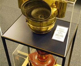 Yamba Museum  - Find Attractions 2