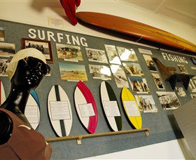 Yamba Museum  - Find Attractions 1