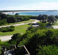 Bluff Beach - Find Attractions