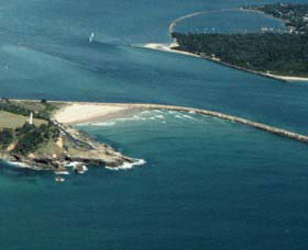 Turners Beach - Find Attractions 1