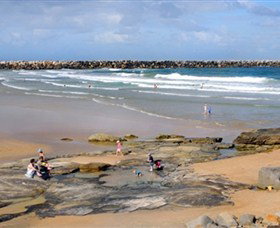 Turners Beach - Find Attractions 0
