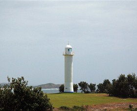 Yamba Historical Walks - Find Attractions 0