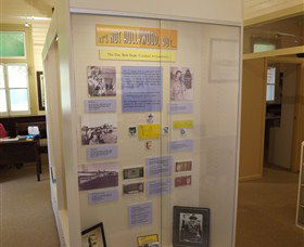 Camden Haven Historical Society Museum - Find Attractions 1