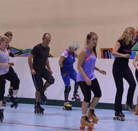 Epic Skate Rink - Find Attractions