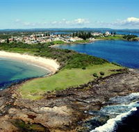 Pippi Beach Yamba - Find Attractions