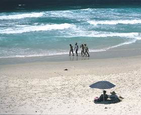 Pippi Beach Yamba - Find Attractions 1