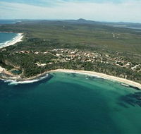 Angourie Beach - Find Attractions