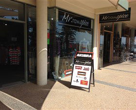 Mr Raw Spice - Find Attractions 0