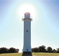 Yamba Lighthouse - Find Attractions