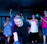 Port City Wave Bowl - Find Attractions