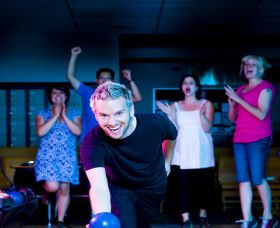Port City Wave Bowl - Find Attractions 0