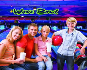 Port City Wave Bowl - Find Attractions 1