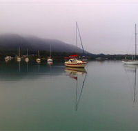 Dunbogan Boatshed - Find Attractions