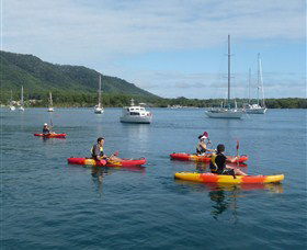 Dunbogan Boatshed - Find Attractions 1
