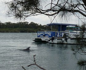 Dunbogan Boatshed - Find Attractions 2