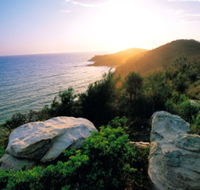 Evans Head Beach - Find Attractions