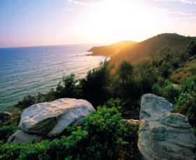 Evans Head Beach - Find Attractions 0