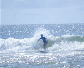 Evans Head Beach - Find Attractions 1