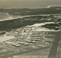 Evans Head Living Museum - Find Attractions