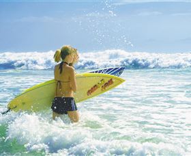 Rainbow Beach - Find Attractions 0