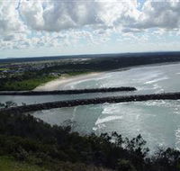 Razorback Lookout Evans Head - Find Attractions