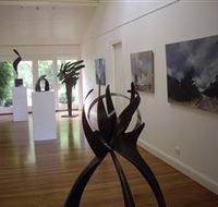 Ivy Hill Gallery - Find Attractions