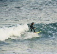 Airforce Beach - Find Attractions