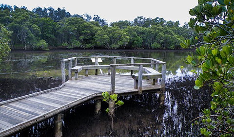Walk On Water Walking Track - Find Attractions 0