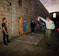 Trial Bay Gaol - Find Attractions