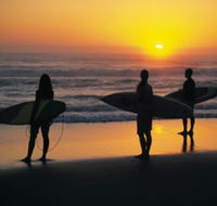 Lighthouse Beach - Find Attractions
